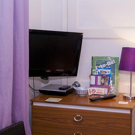 Bed and Breakfast Shepherds House Oban Exteriér fotografie