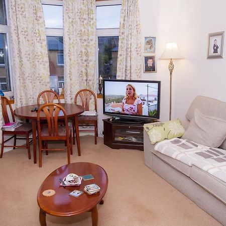 Bed and Breakfast Shepherds House Oban Exteriér fotografie