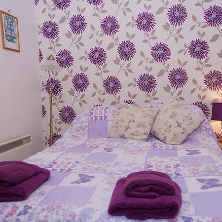 Bed and Breakfast Shepherds House Oban Exteriér fotografie
