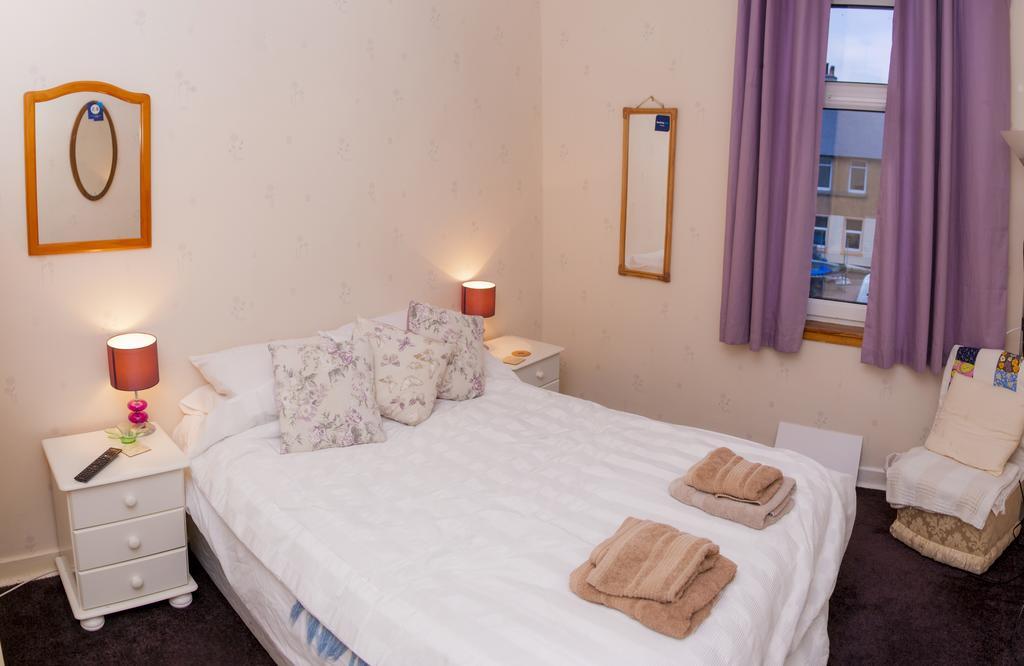Bed and Breakfast Shepherds House Oban Exteriér fotografie