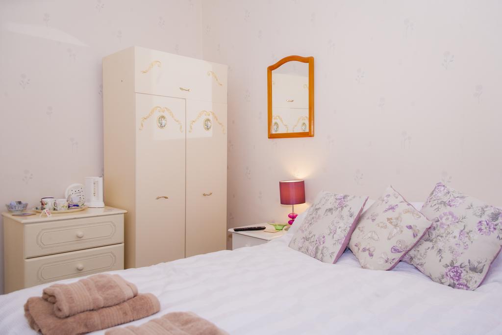 Bed and Breakfast Shepherds House Oban Exteriér fotografie