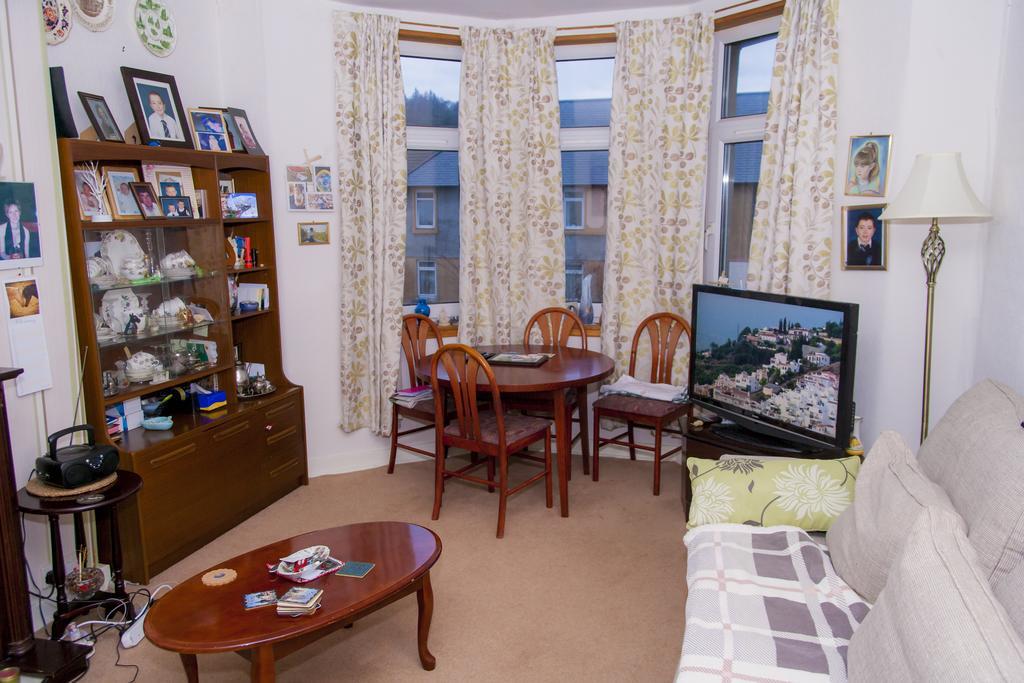 Bed and Breakfast Shepherds House Oban Exteriér fotografie