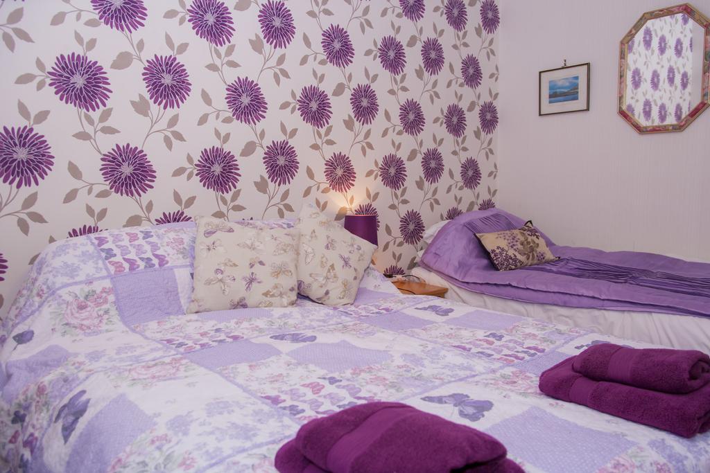 Bed and Breakfast Shepherds House Oban Exteriér fotografie