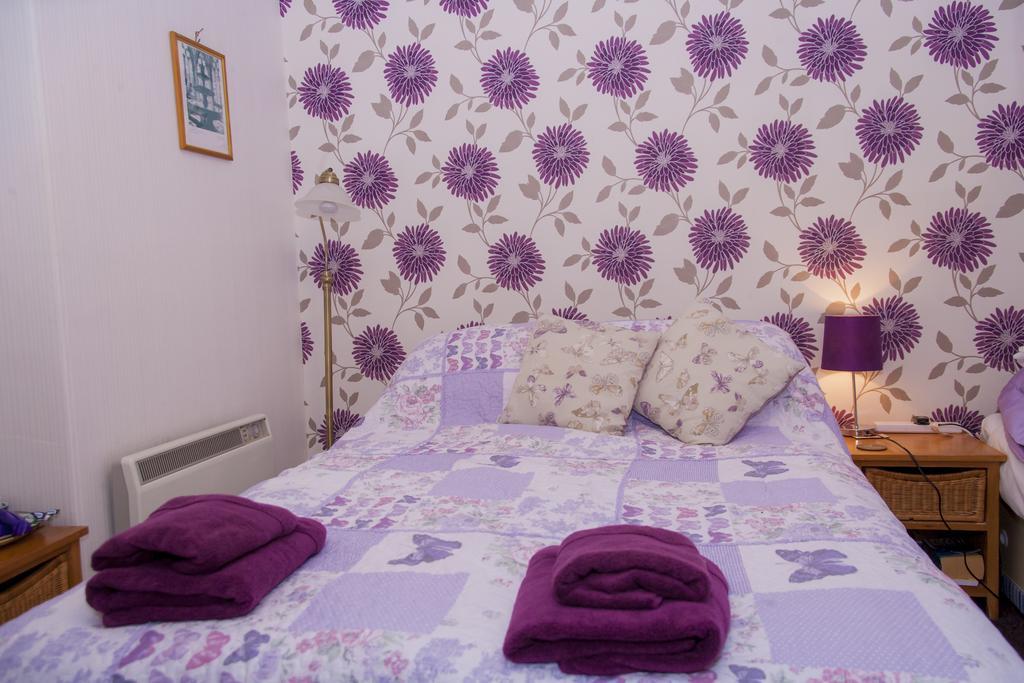 Bed and Breakfast Shepherds House Oban Exteriér fotografie