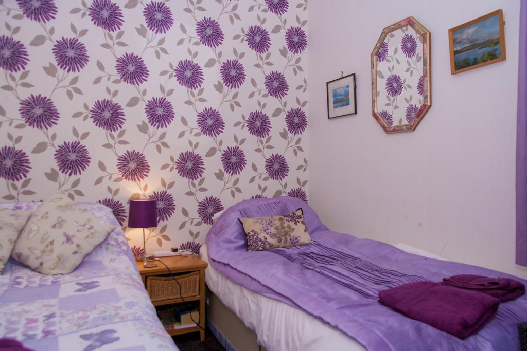 Bed and Breakfast Shepherds House Oban Exteriér fotografie