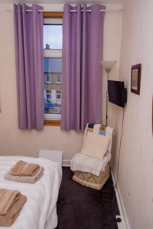 Bed and Breakfast Shepherds House Oban Exteriér fotografie